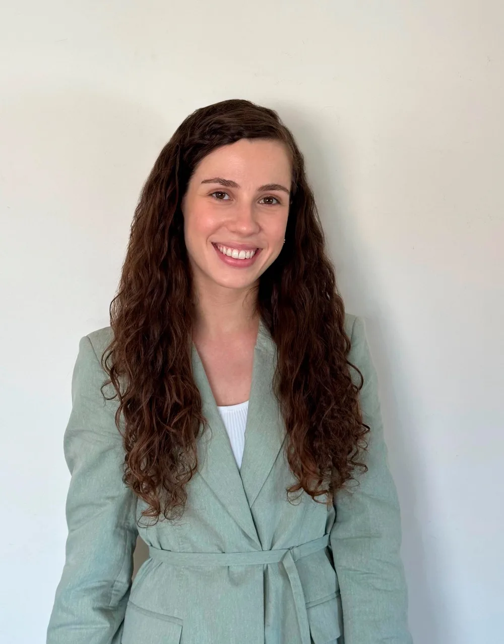 Retrato de Filipa Mesquita